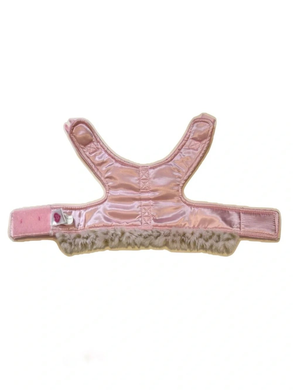 Smoochie Pooch 3 for 15 SALE CLEARANCE Pink Dog Vest Harness
